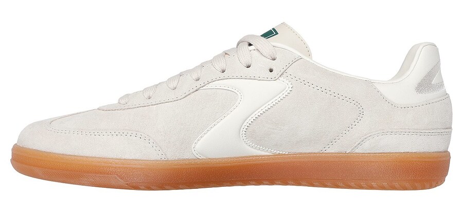 Кроссовки SKECHERS, Light beige — фото 2