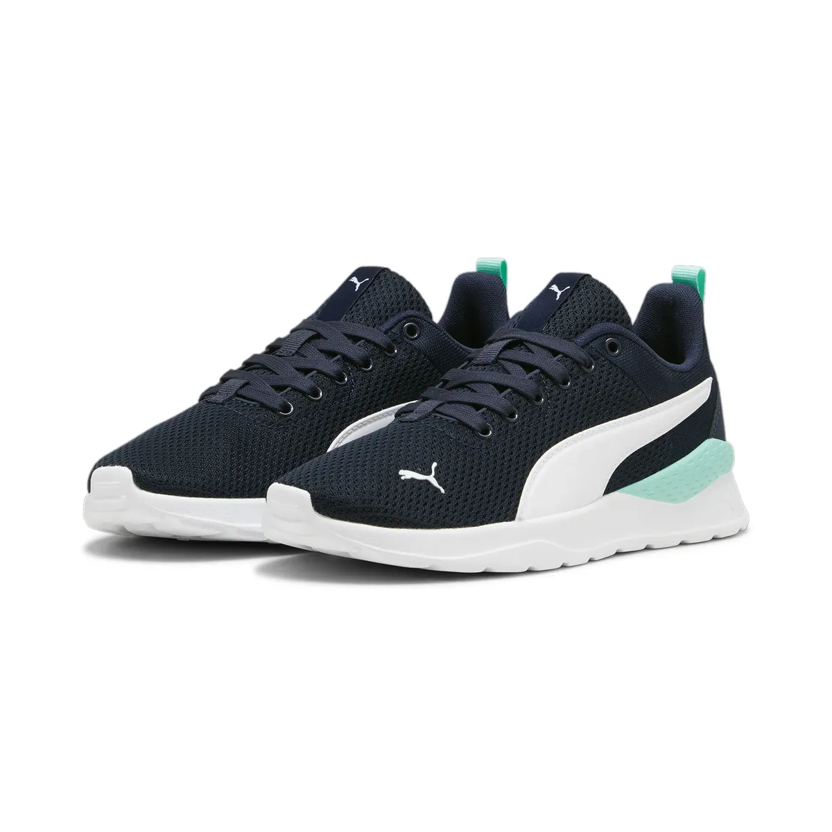 

Кроссовки PUMA "Anzarun Lite Sneakers Youth", синий
