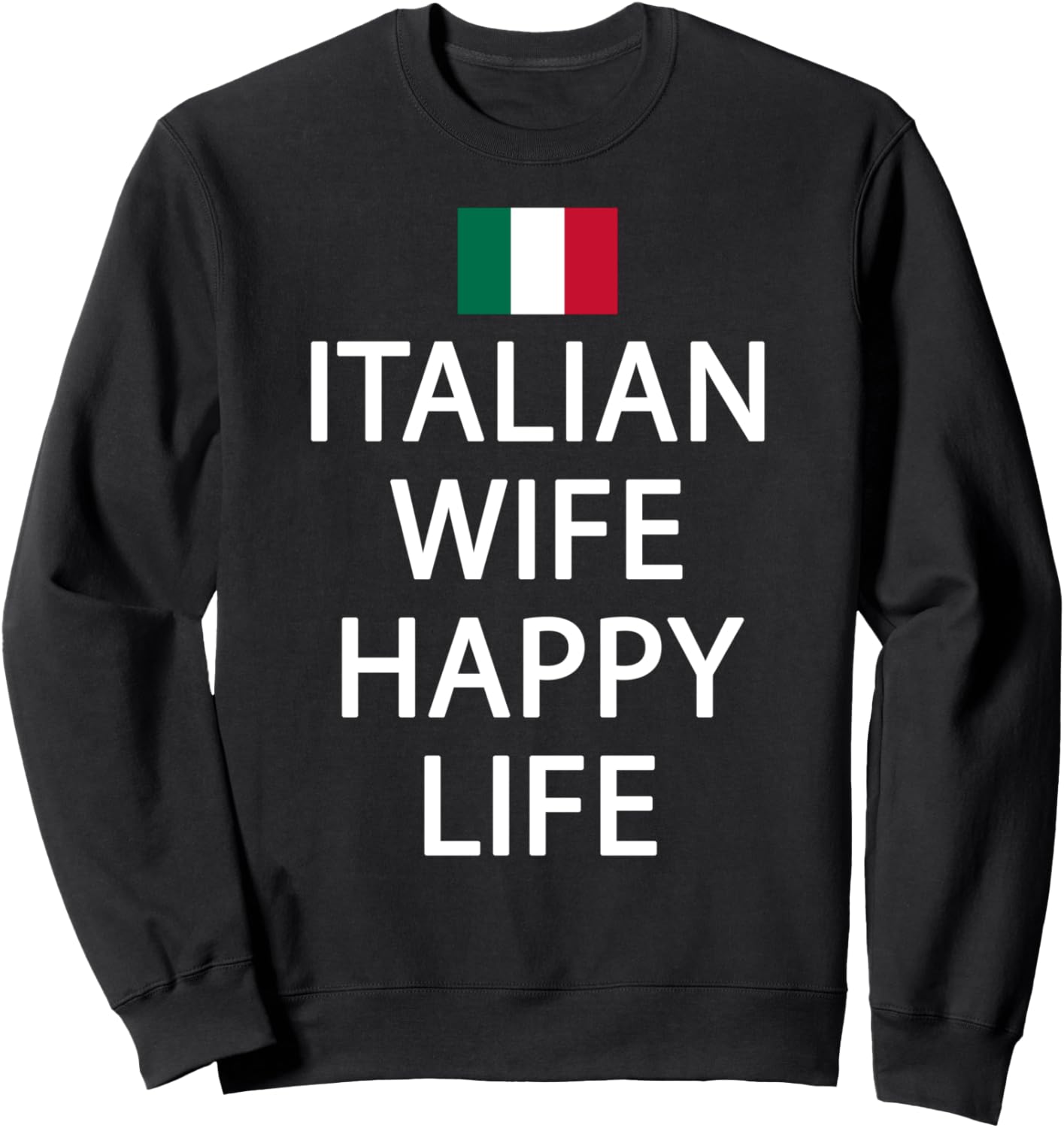 

Итальянский флаг - Итальянские предки - Толстовка Romitaria Itaria Italian Gifts & Italian Shirts & Souvenirs, черный