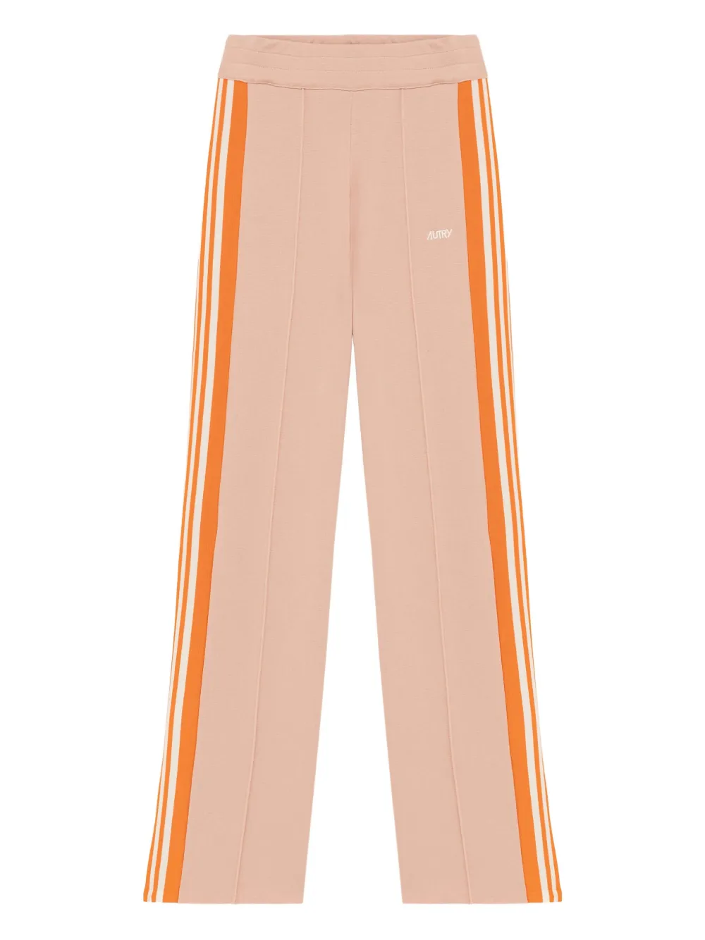 

Спортивные брюки с полосками Autry, розовый