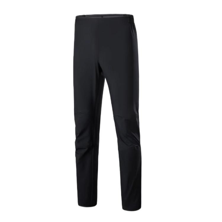 

Брюки BONATTI TRAIL PANTS M Повседневные Мужские Pitch Black SALOMON