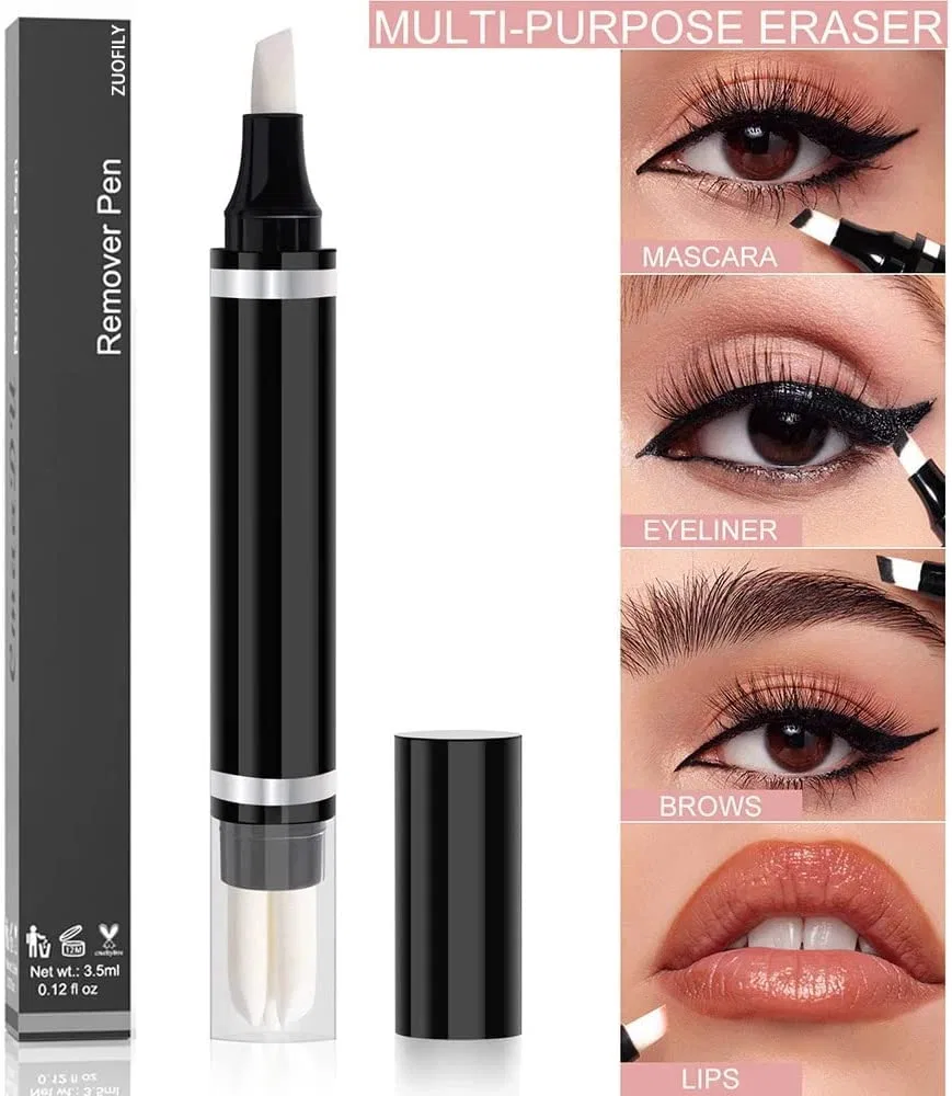 Корректор макияжа Doribeauty Precision Makeup Correction Pen Niblido — фото 4