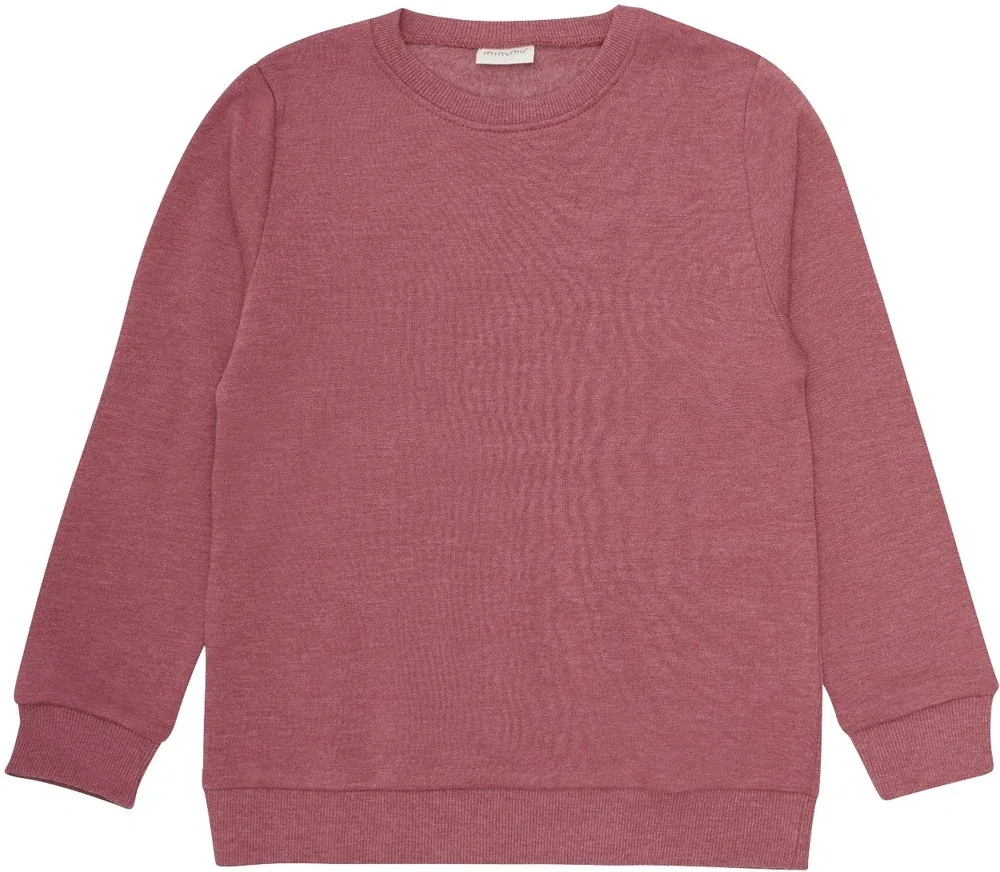 Детский спортивный костюм Sweat Set (2-Pcs) Minymo, braun — фото 3