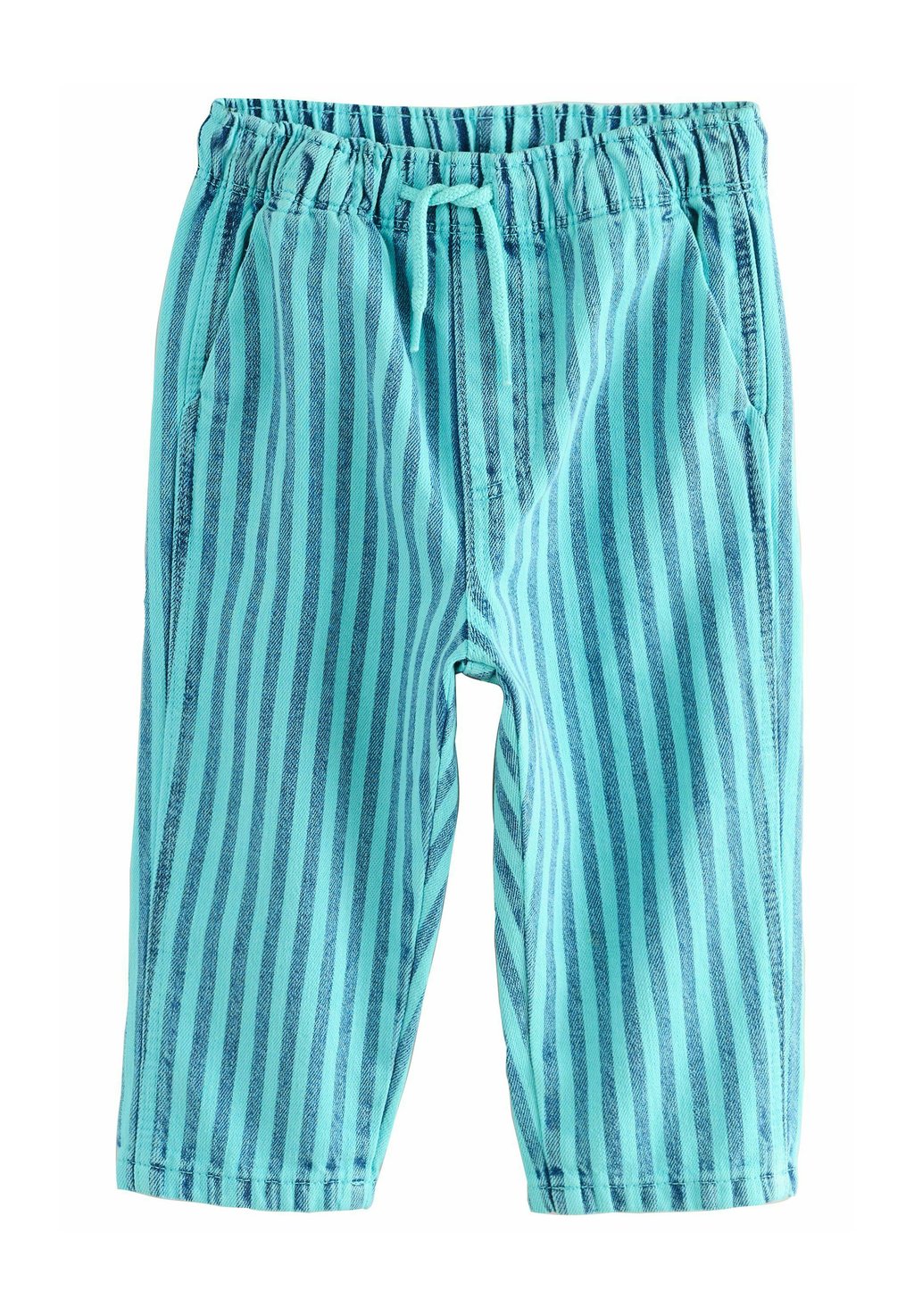

Мешковатые джинсы PULL ON LIGHTWEIGHT Next, синий