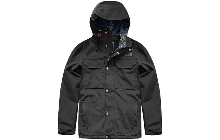 

Куртка унисекс для активного отдыха The North Face