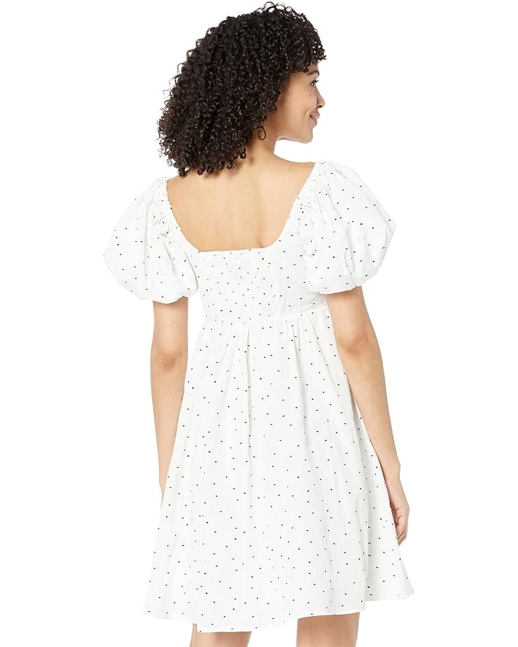 

Платье MOON RIVER Balloon Sleeve Empire Maxi Dress, слоновая кость, Бежевый, Платье MOON RIVER Balloon Sleeve Empire Maxi Dress, слоновая кость
