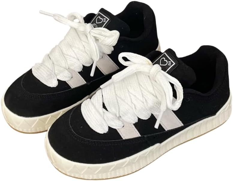 

Мужские кеды с тканевым ремешком - удобная повседневная обувь для улицы с легкой регулируемой посадкой Hoalox, черный