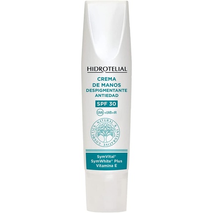

Крем для рук Hydro Telial SPF20 50 мл Inifarco Cosmeceuticals S.L
