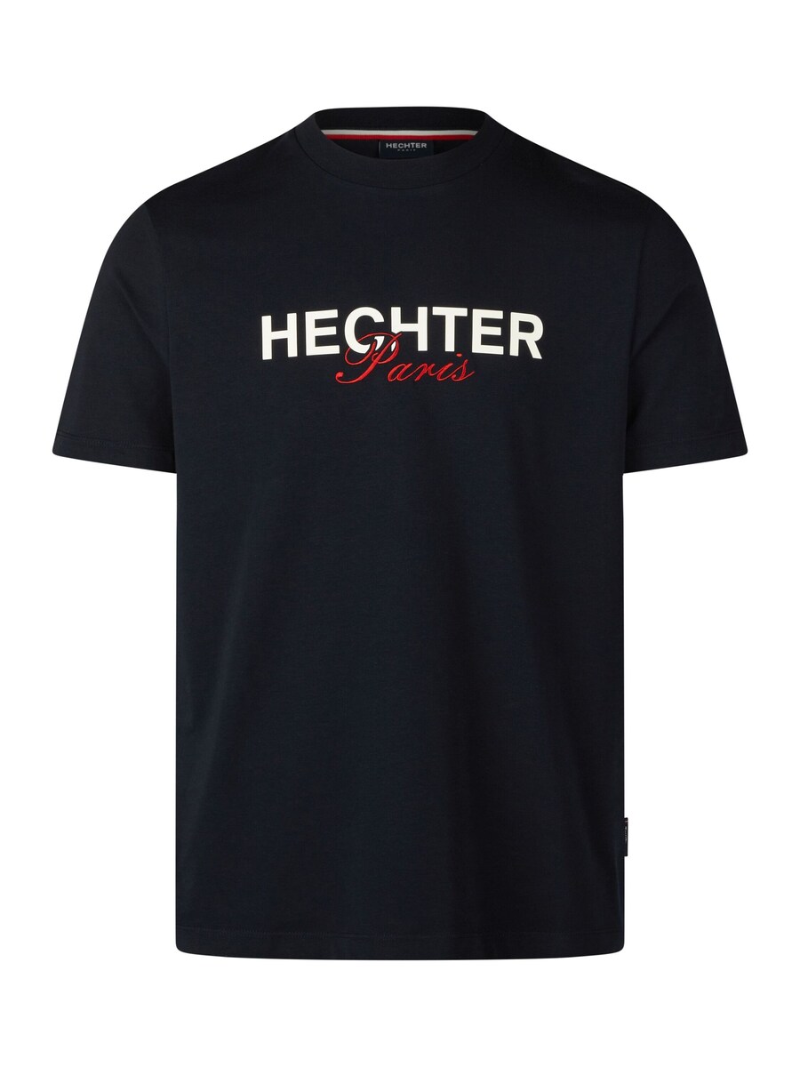 

Футболка HECHTER PARIS, Black