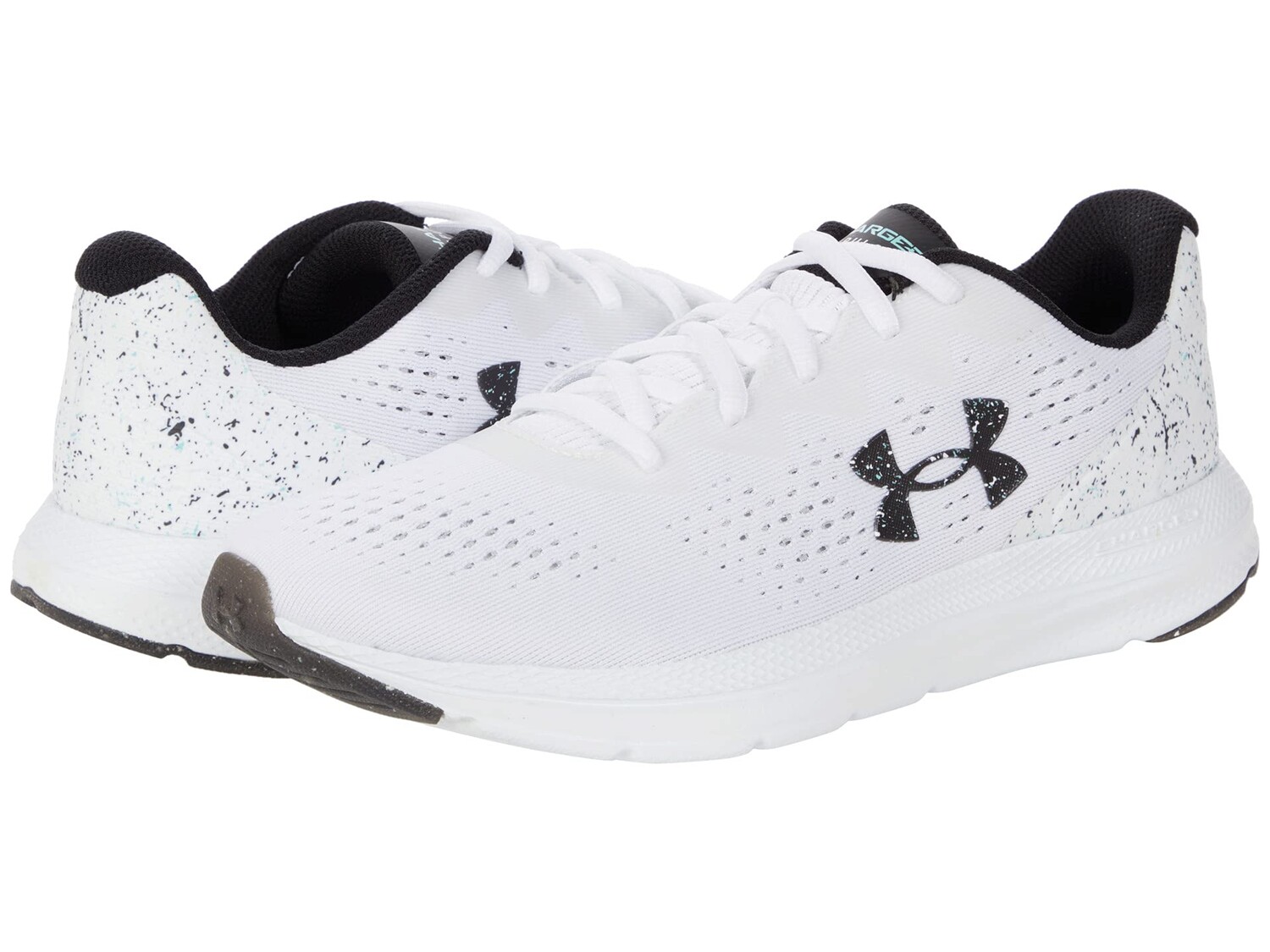 

Кроссовки Under Armour, Charged Impulse 2