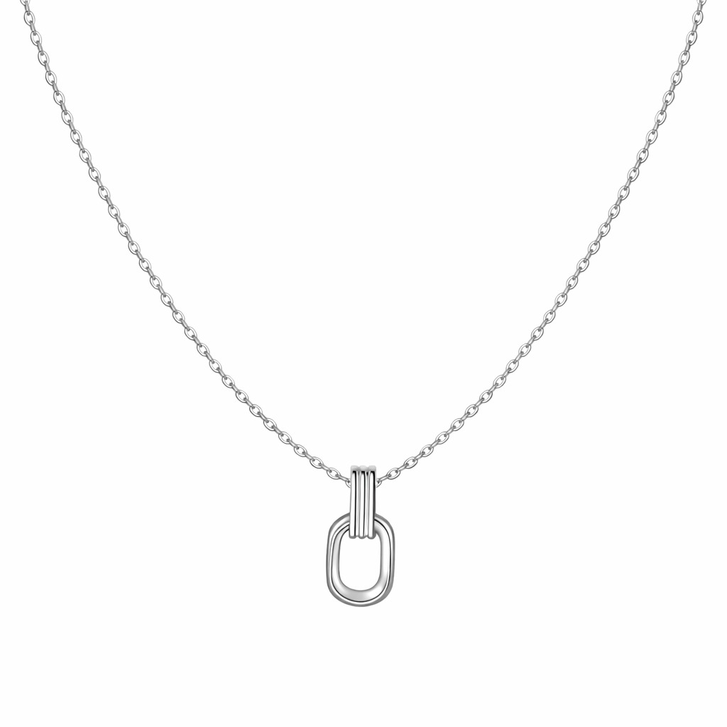 

Колье Burker Mia, серебро