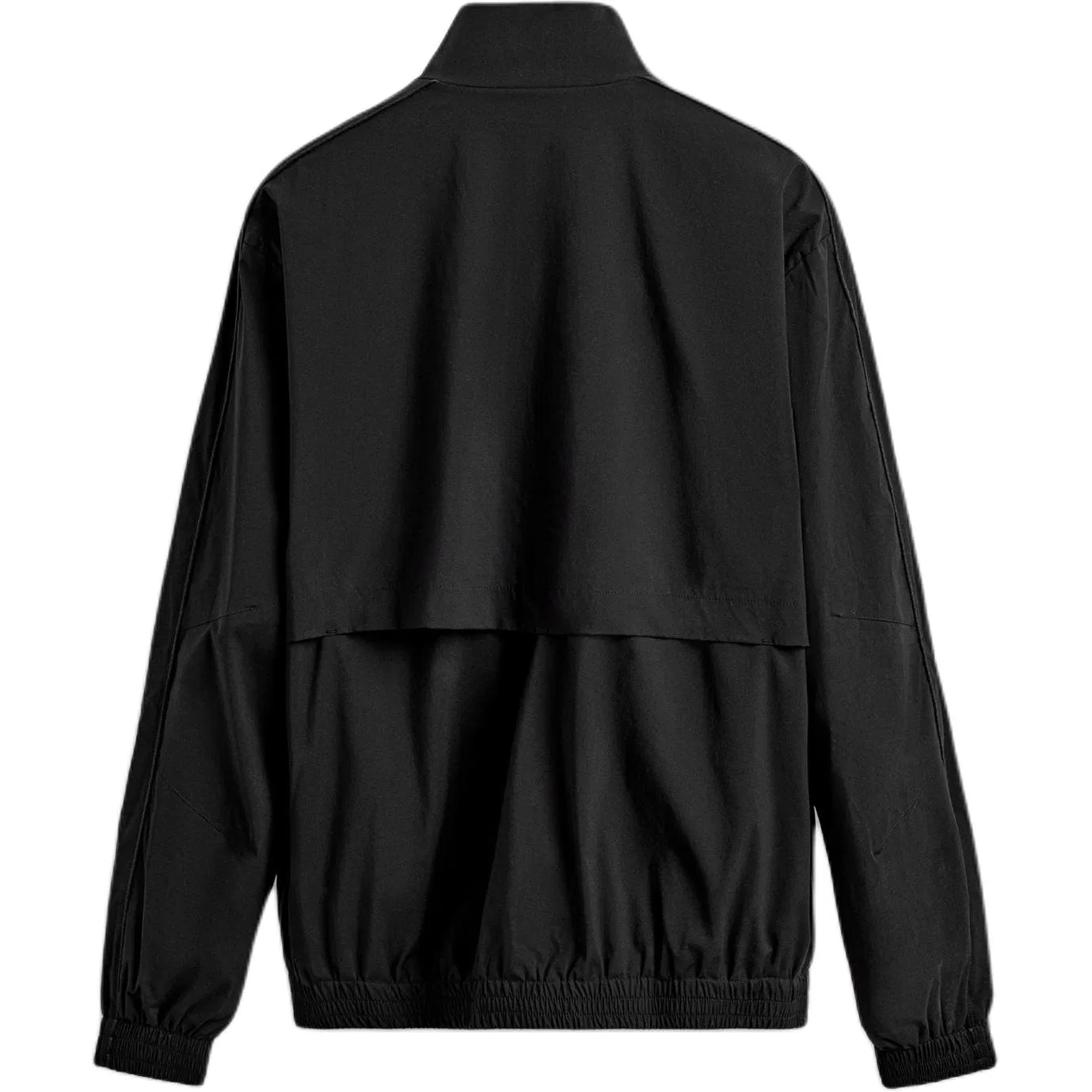 Мужская куртка Black ZARA, Черный — фото 3