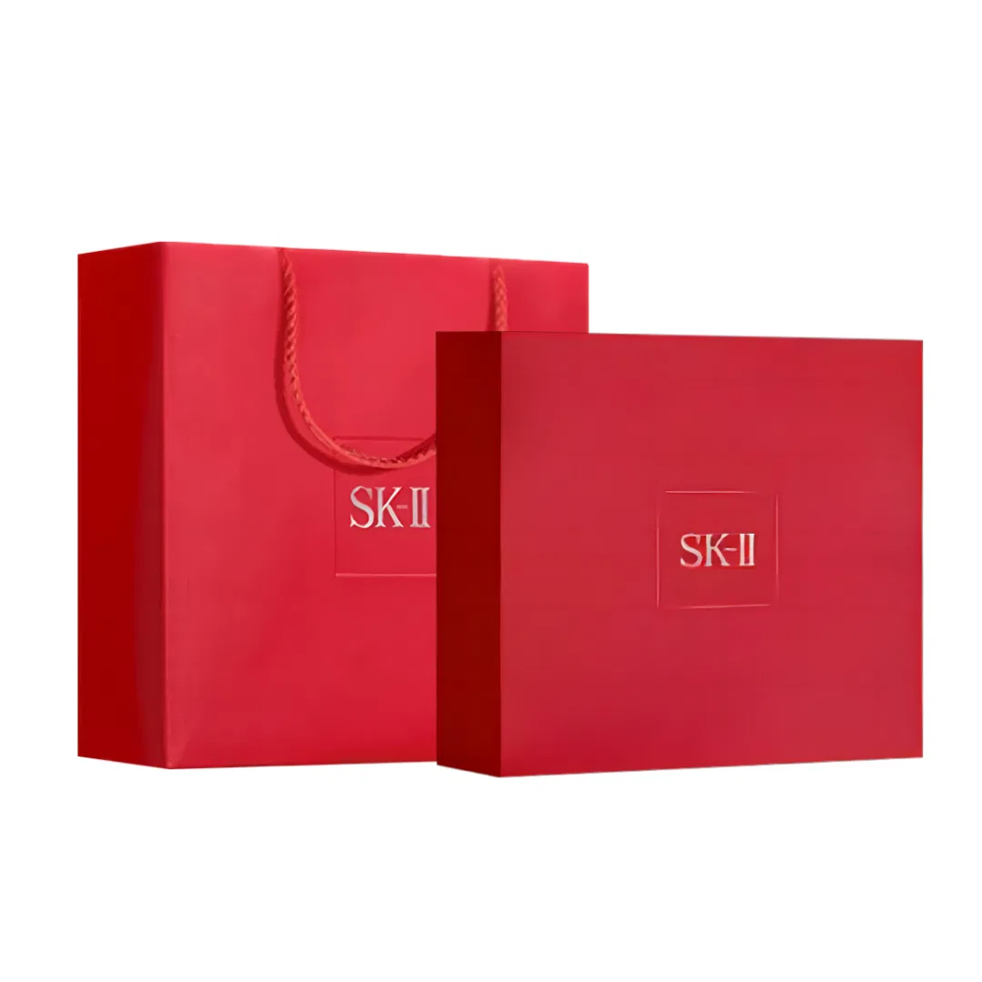 Набор для ухода за кожей SK-II Fairy Water Essence Lotion Cleanser, 3 предмета — фото 3