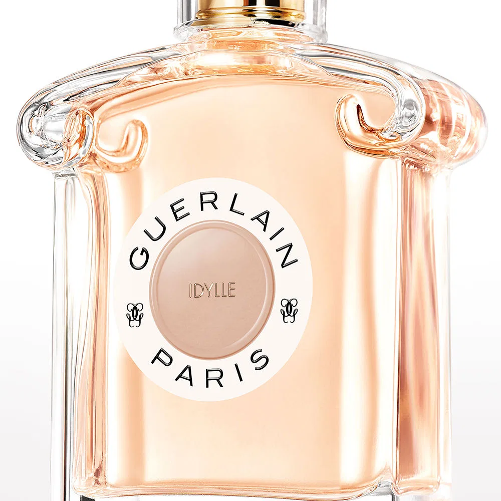 Парфюмерная вода Idylle Guerlain, 75 мл — фото 2