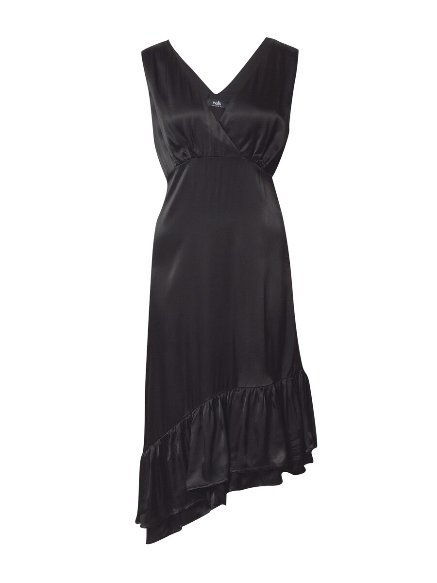 

Мини платье Wallis Dress, черный
