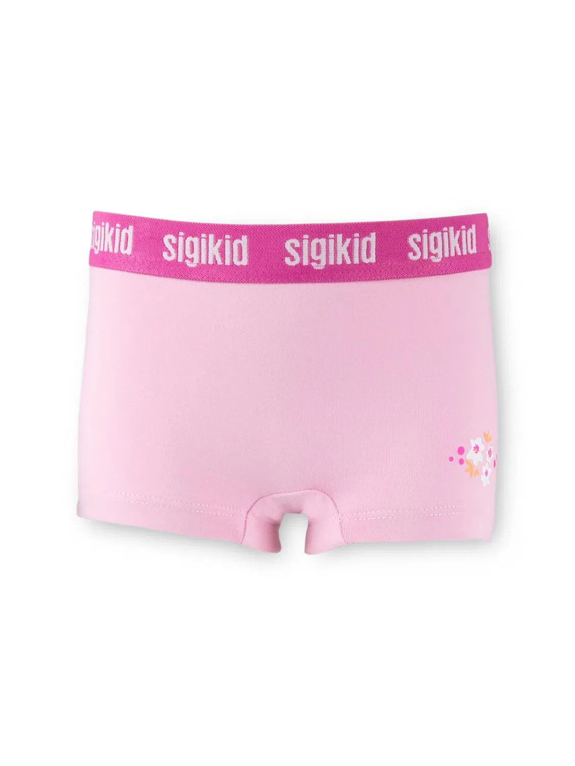 Трусики Sigikid, розовые — фото 2