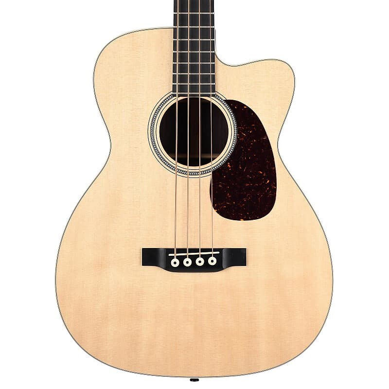 

Martin BC16E Палисандр серии 16 с футляром BC16E 16 Series With Case