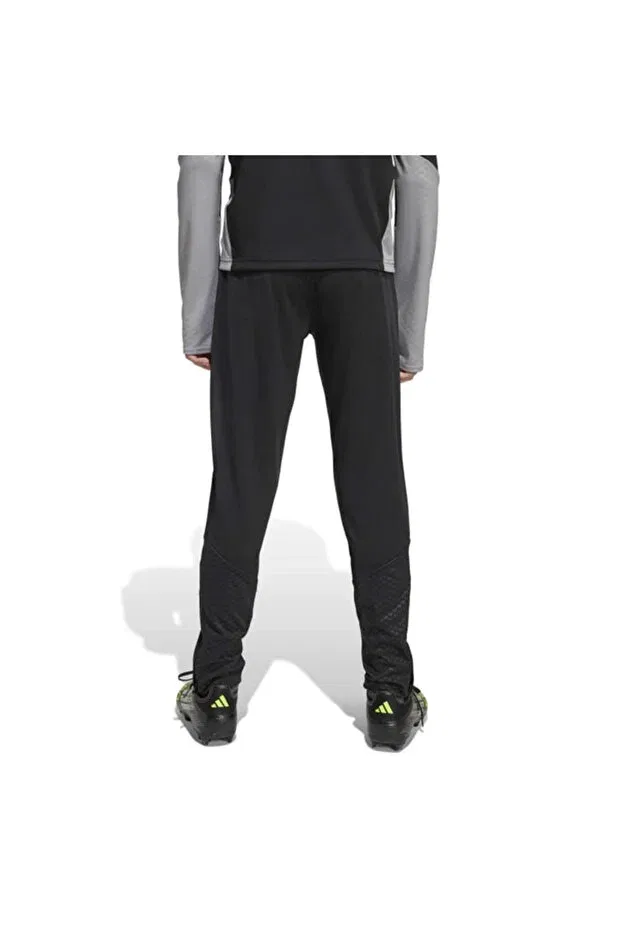 Детские спортивные штаны для девочек скинни Adidas, Colored — фото 3