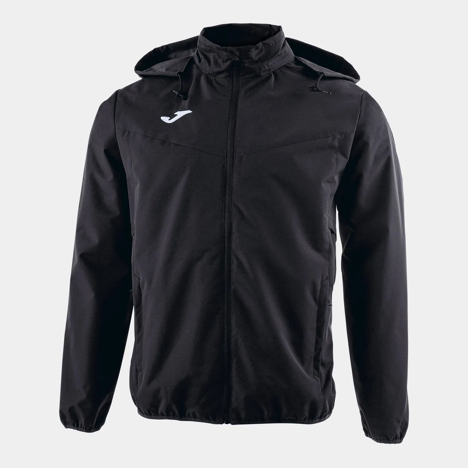 Детская дождевик с капюшоном Bremen Joma, Schwarz
