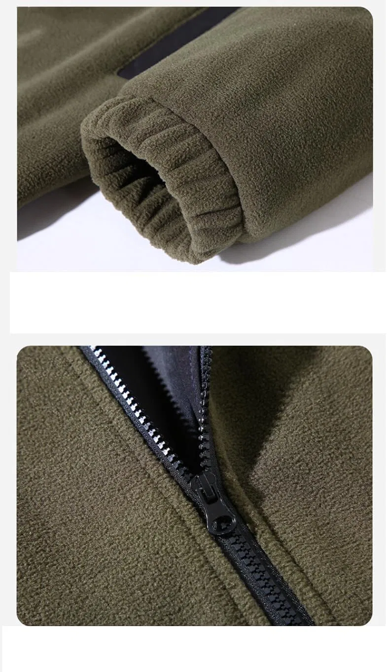 Мужская куртка утепленная Varsity Jacket, чёрный — фото 3