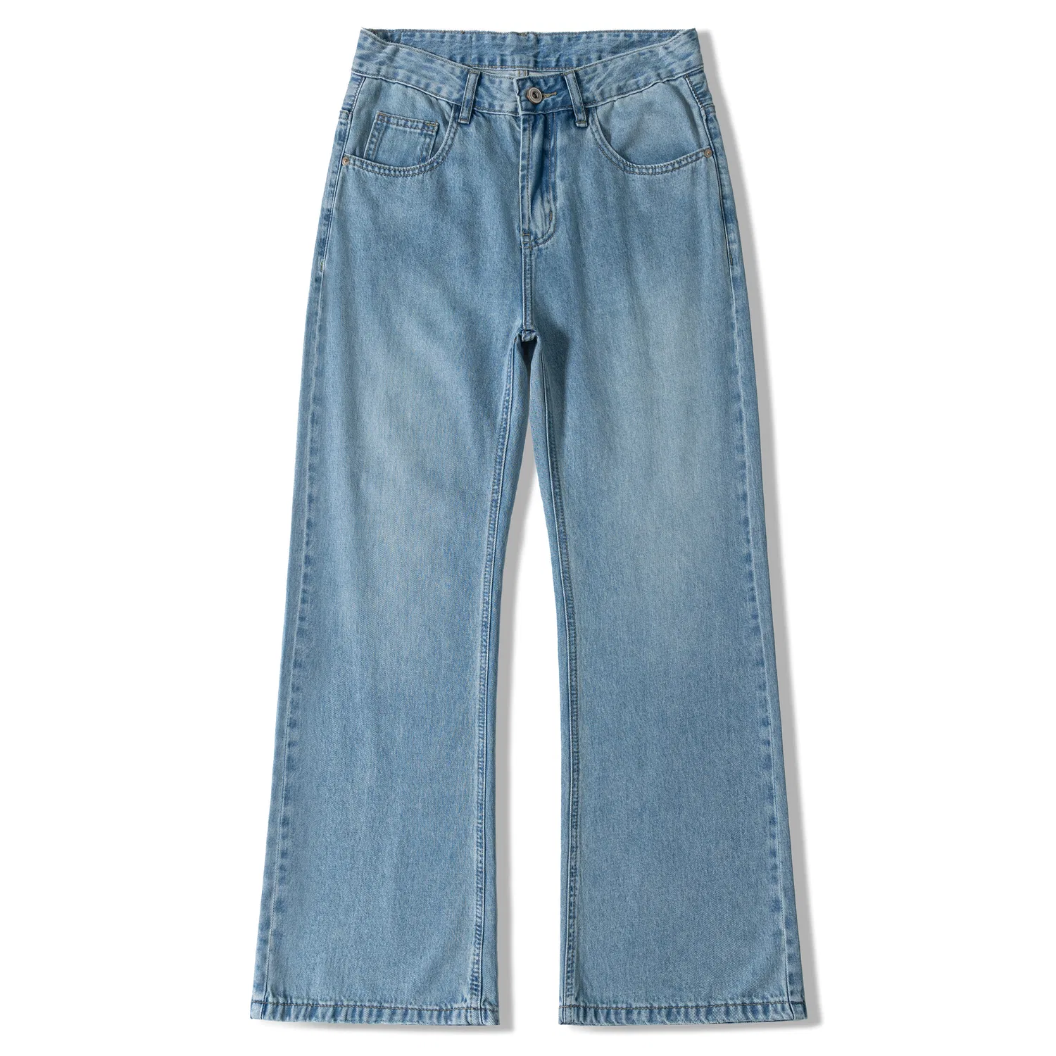 Детские джинсы в стиле стритвир Jeep Leisure Collection, Blue