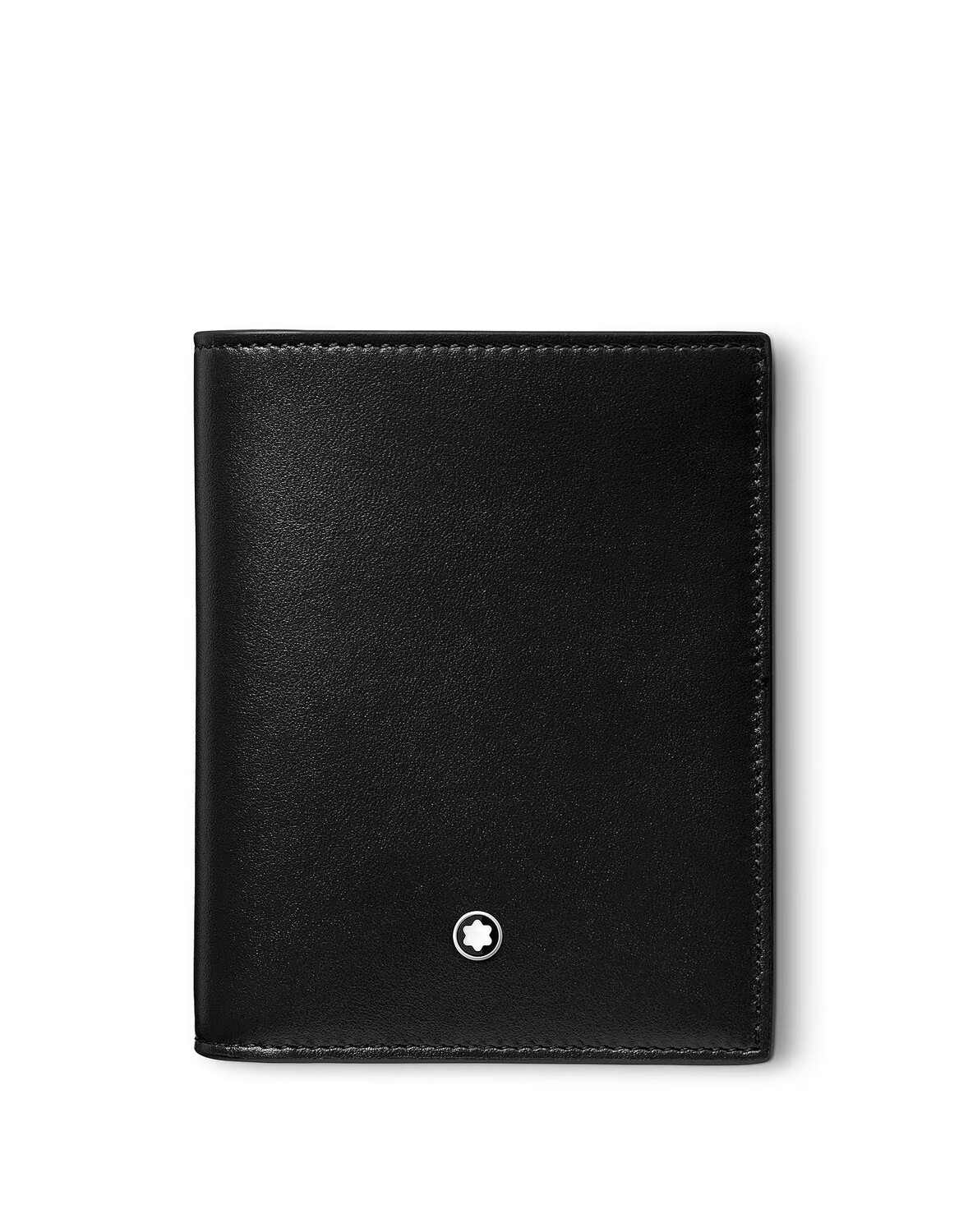 

Кошелек Montblanc, черный