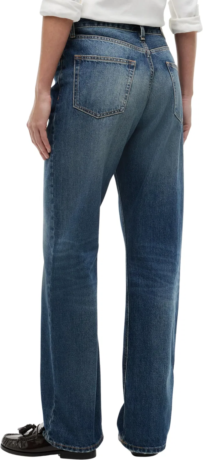 Женские джинсы Tommy Hilfiger, Denim (Cam Mid) — фото 2