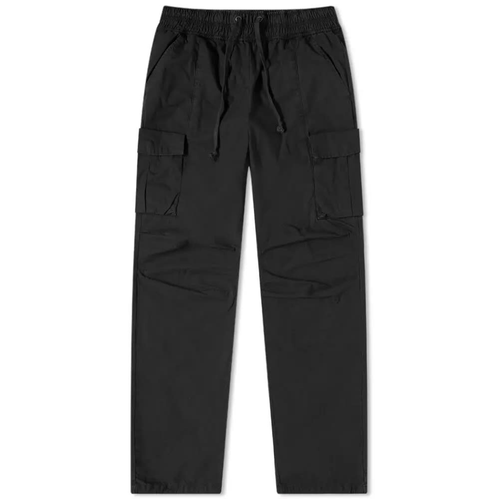 

Брюки John Elliott Back Sateen Cargo Pant, Серый, Брюки John Elliott Back Sateen Cargo Pant