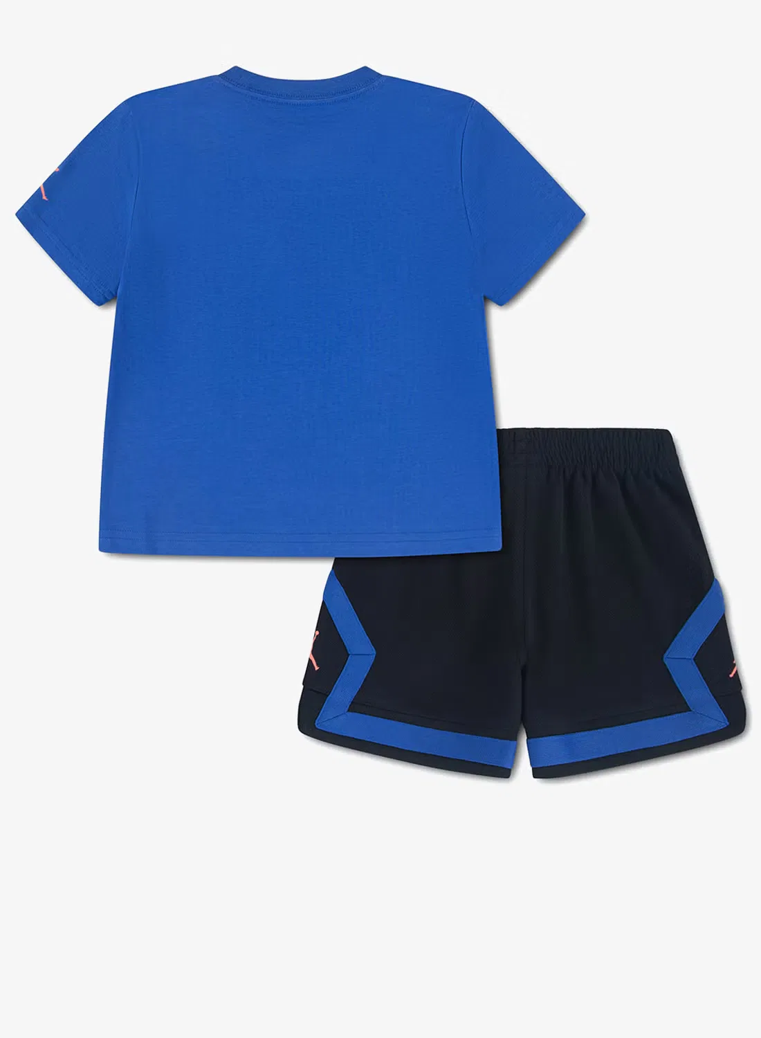 Комплект шорт с технологией Super Splash Tech Jordan, черный — фото 2