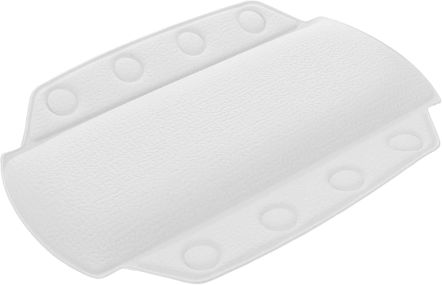 Батутная подушка PVC-пена, IWOWHERO, 1 шт, 30x20.8 см, 142 г, Weiß