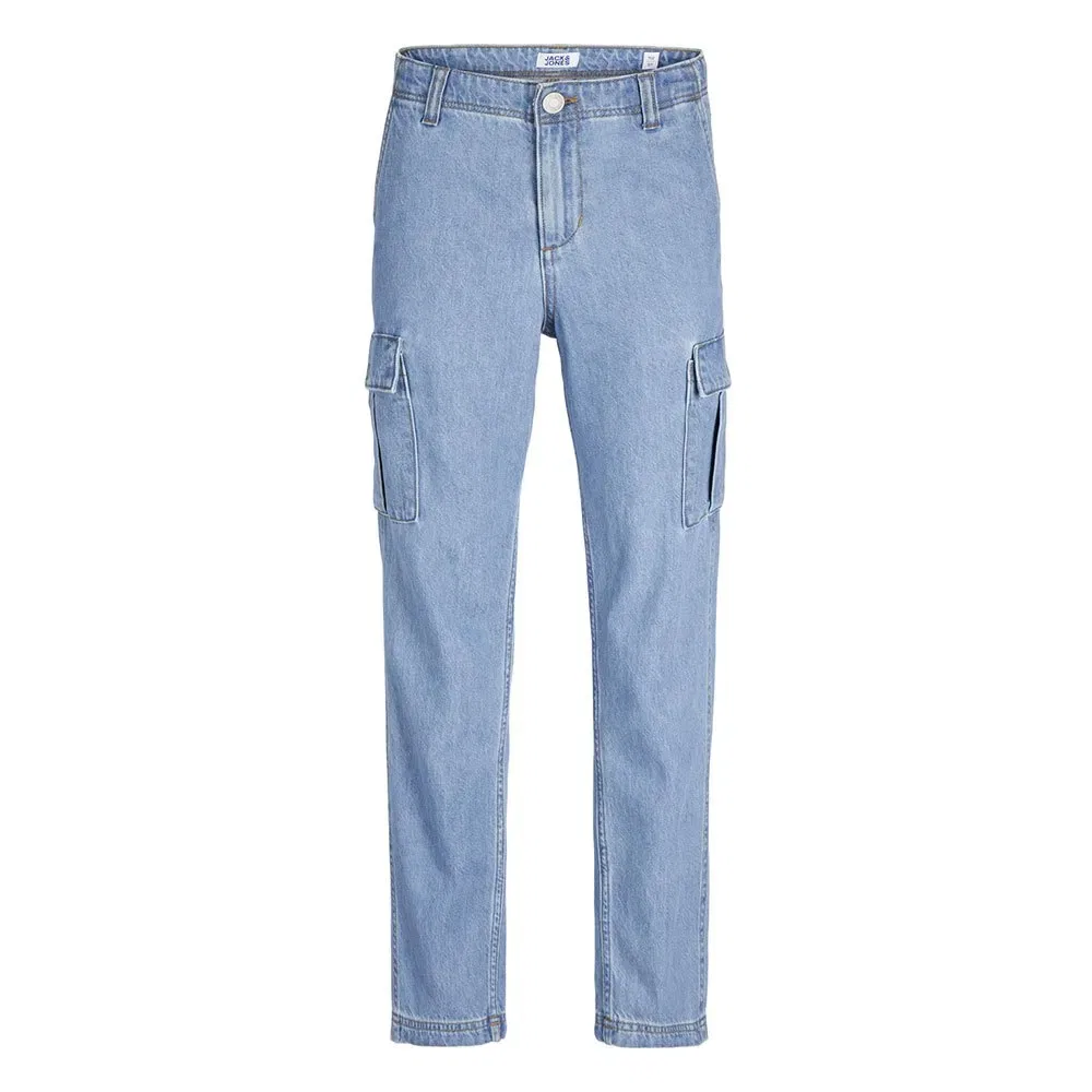 Джинсы Kane Barkley MF 087 Jack & Jones, синий