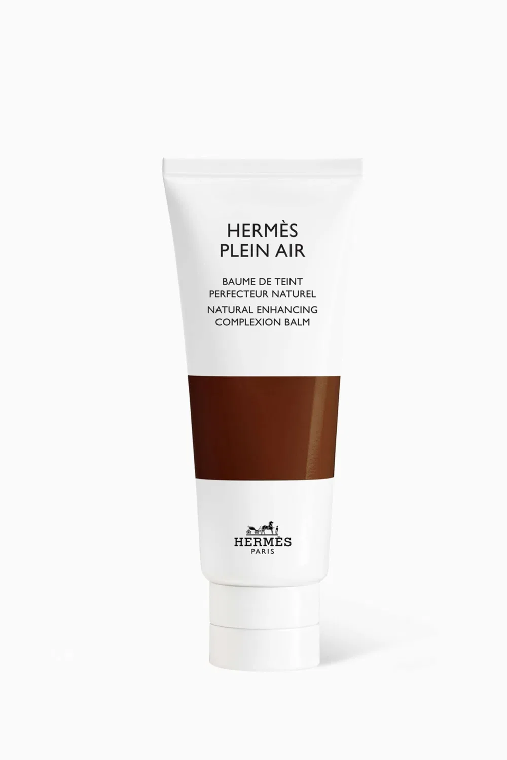 Бальзам для лица Moka Plein Air Complexion Balm HERMÈS, мокко