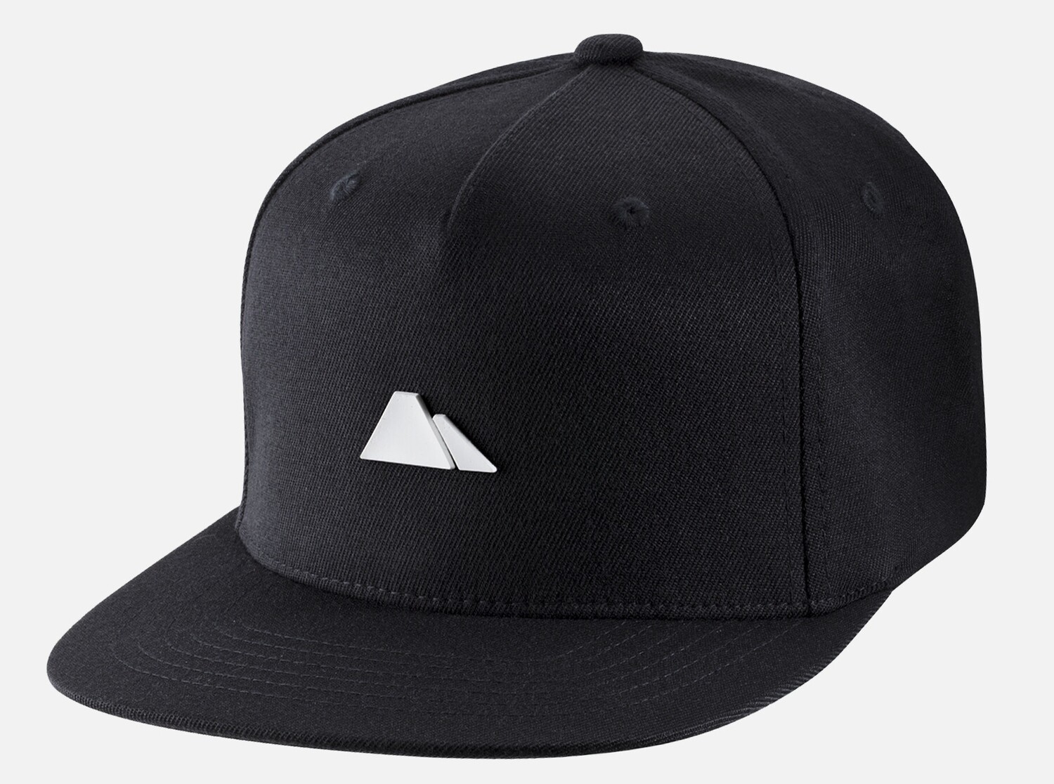 

Бейсболка Canyon Bicycles Snapback Icon, черный