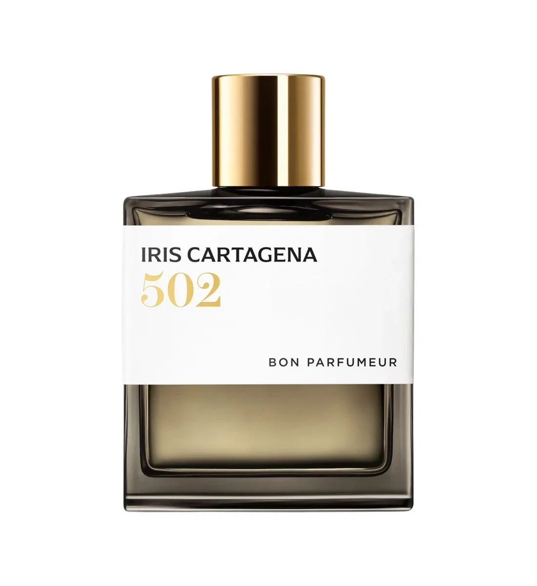 Bon Parfumeur 502 Ирис Картахена
