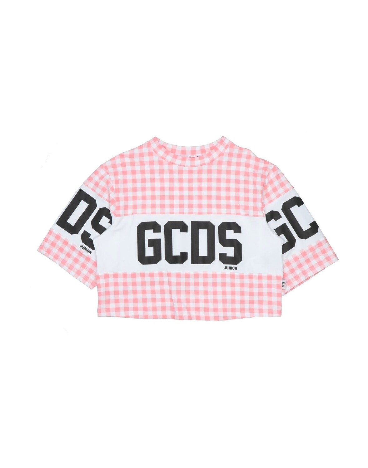 

Футболка Gcds, розовый