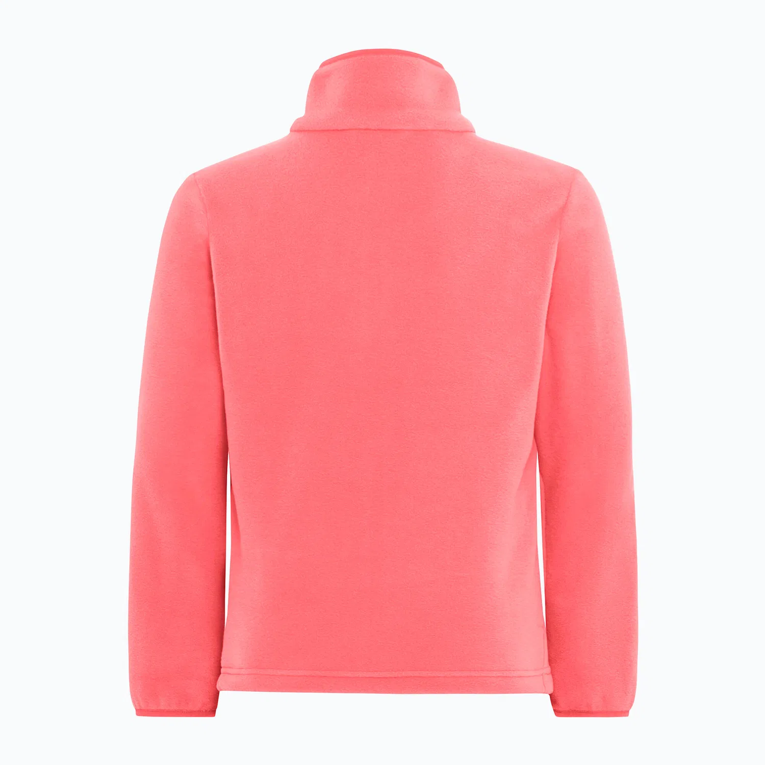 Детская флисовая куртка Taunus Jack Wolfskin, Rosa — фото 2