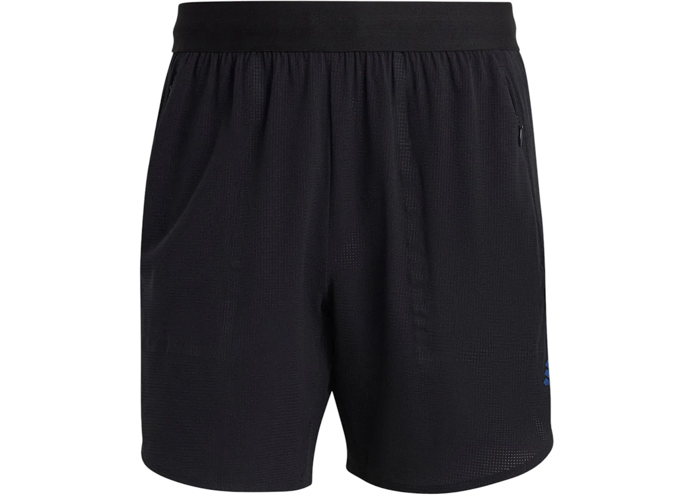 Мужские шорты с технологией Heat.Rdy Adidas, Black