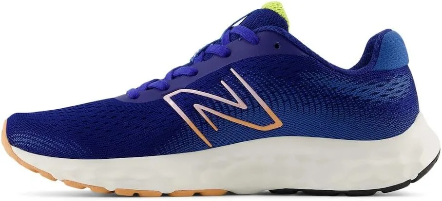 Мужские беговые кроссовки New Balance 990 D V3, синий — фото 2