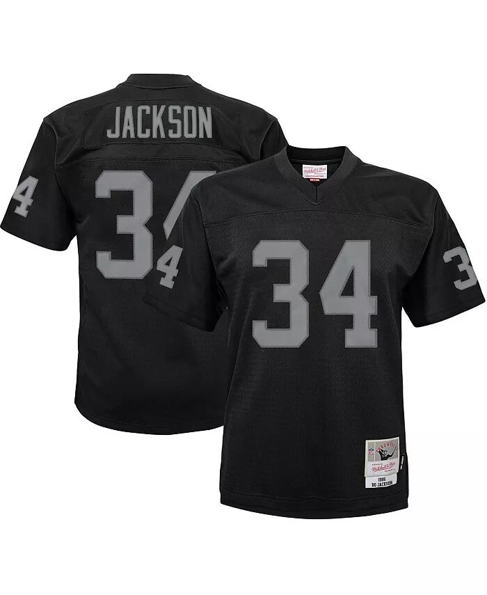 

Джерси для девочек Mitchell & Ness