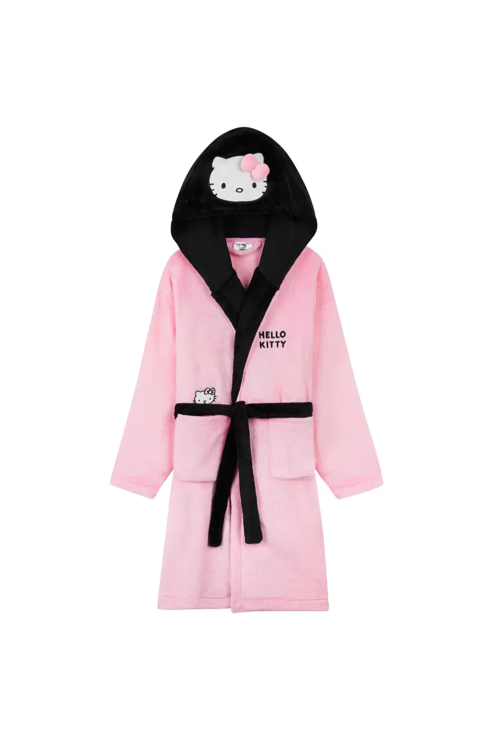Халат Hello Kitty, Pink