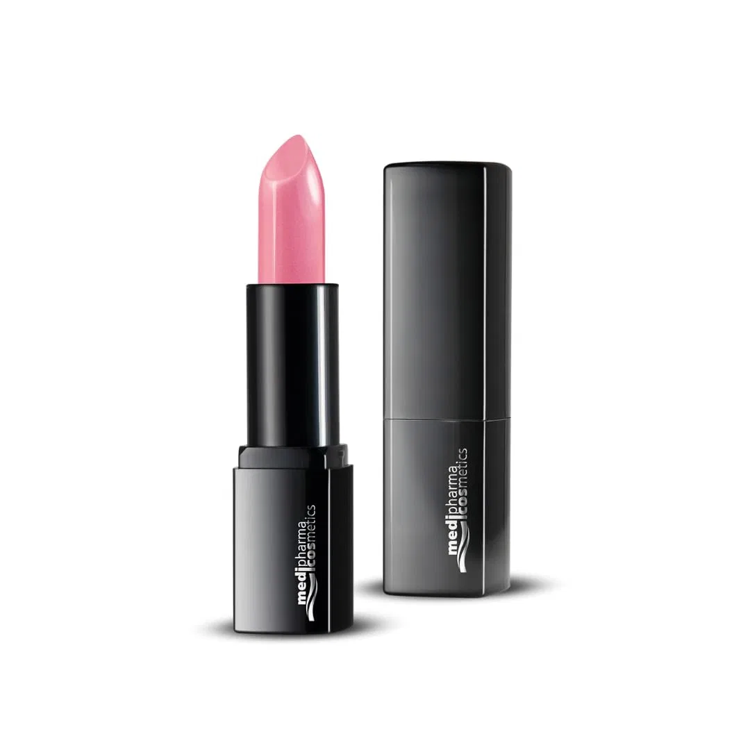 Губная помада Hyaluronic Lip Perfection Rosé Medipharma Cosmetics, 4 г, Rosé