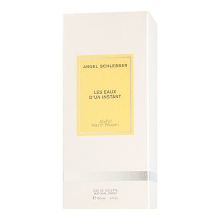 

Angel Schlesser Joyful Nashi Bloom EDT Spray 150 мл