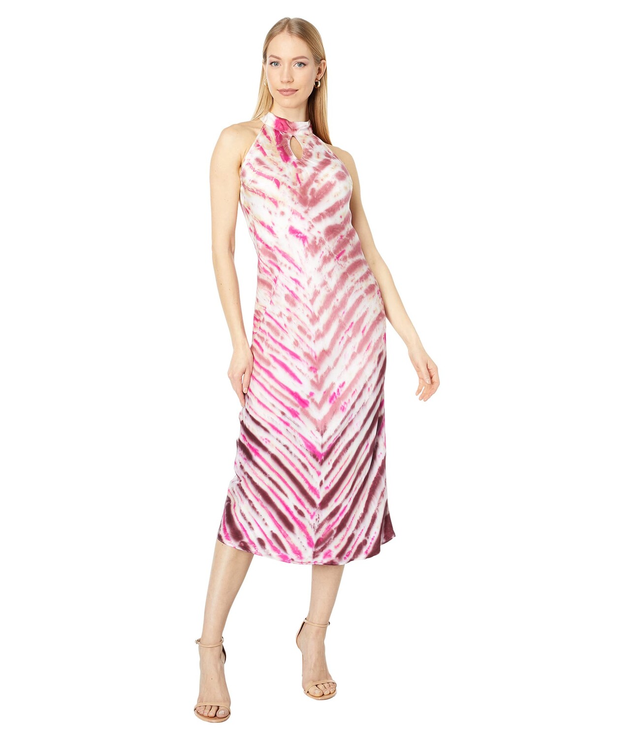 

Платье Young Fabulous & Broke, Lou Lou Dress
