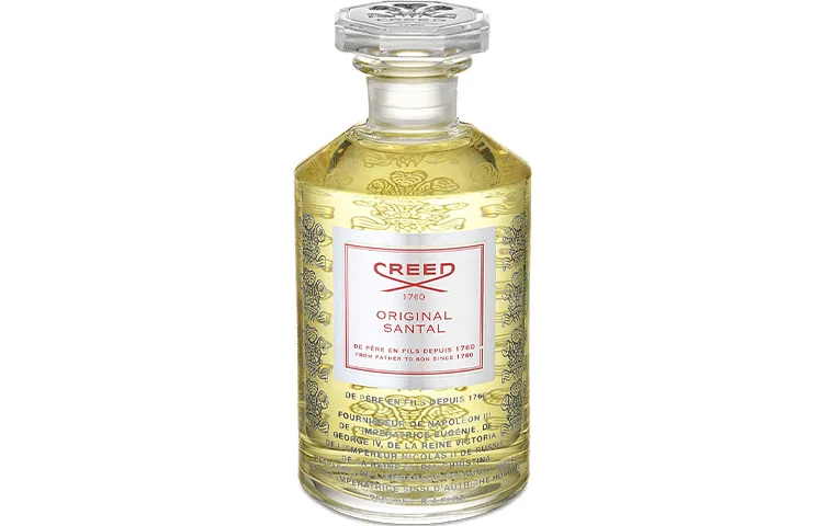 Мужские духи Creed Classic Pure Santalum Album, 50 мл — фото 3