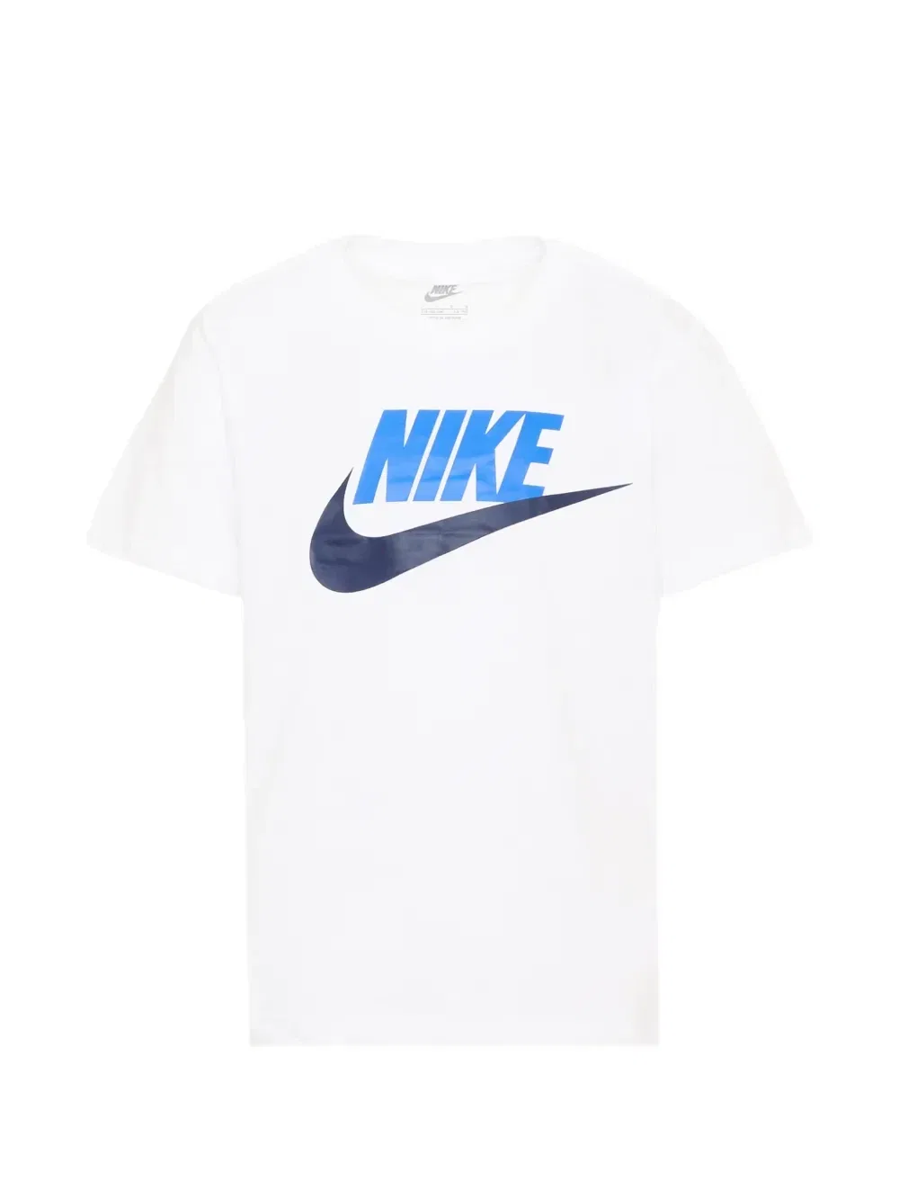 Спортивный костюм из трех предметов с логотипом Nike Kids, синий — фото 3
