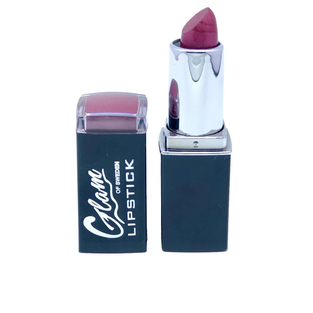 Помада для губ Black 95-Plum, Glam of Sweden, 3.8 г
