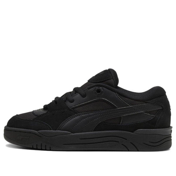 

Кроссовки 180 'triple black' Puma, черный