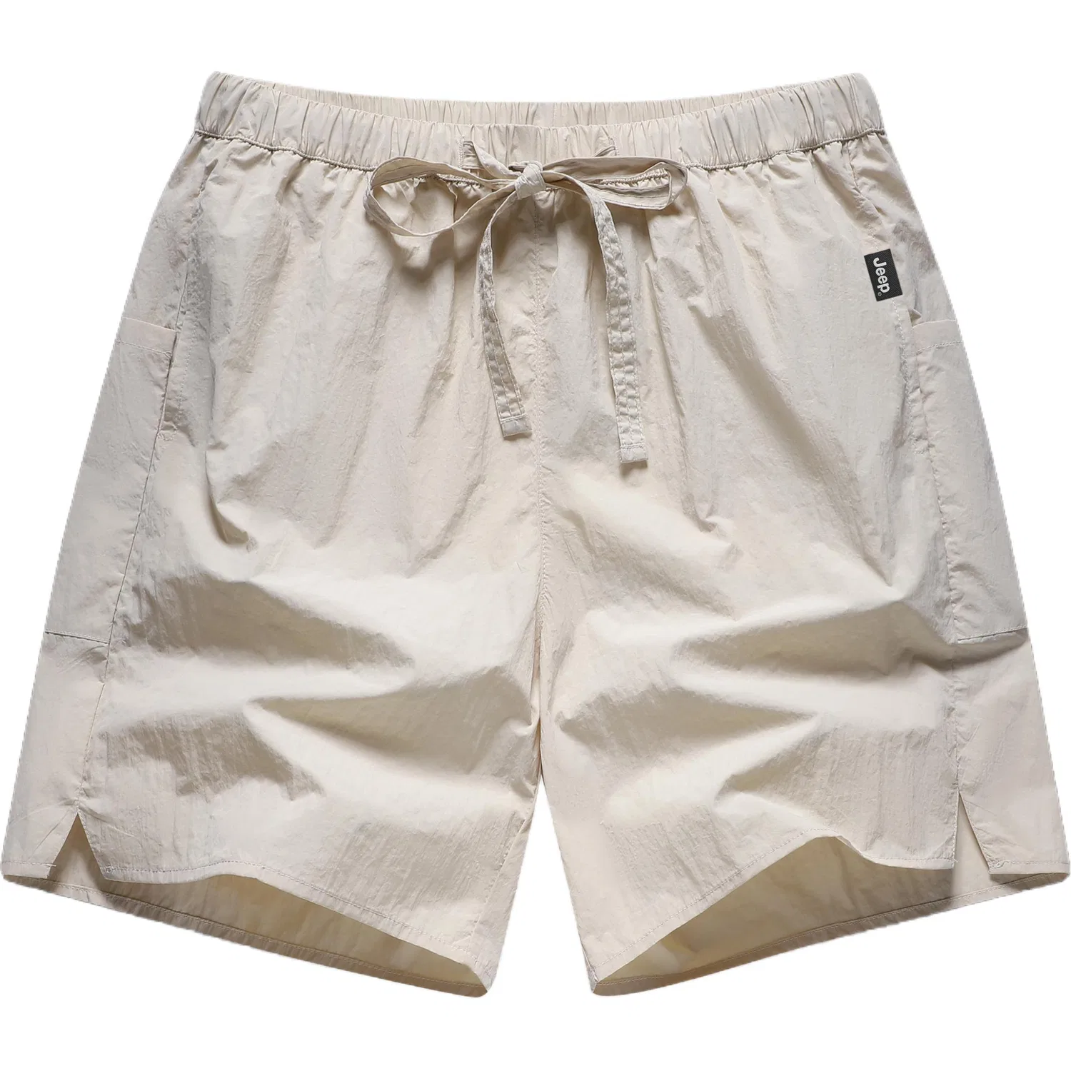 Детские шорты повседневные Jeep, Light Khaki