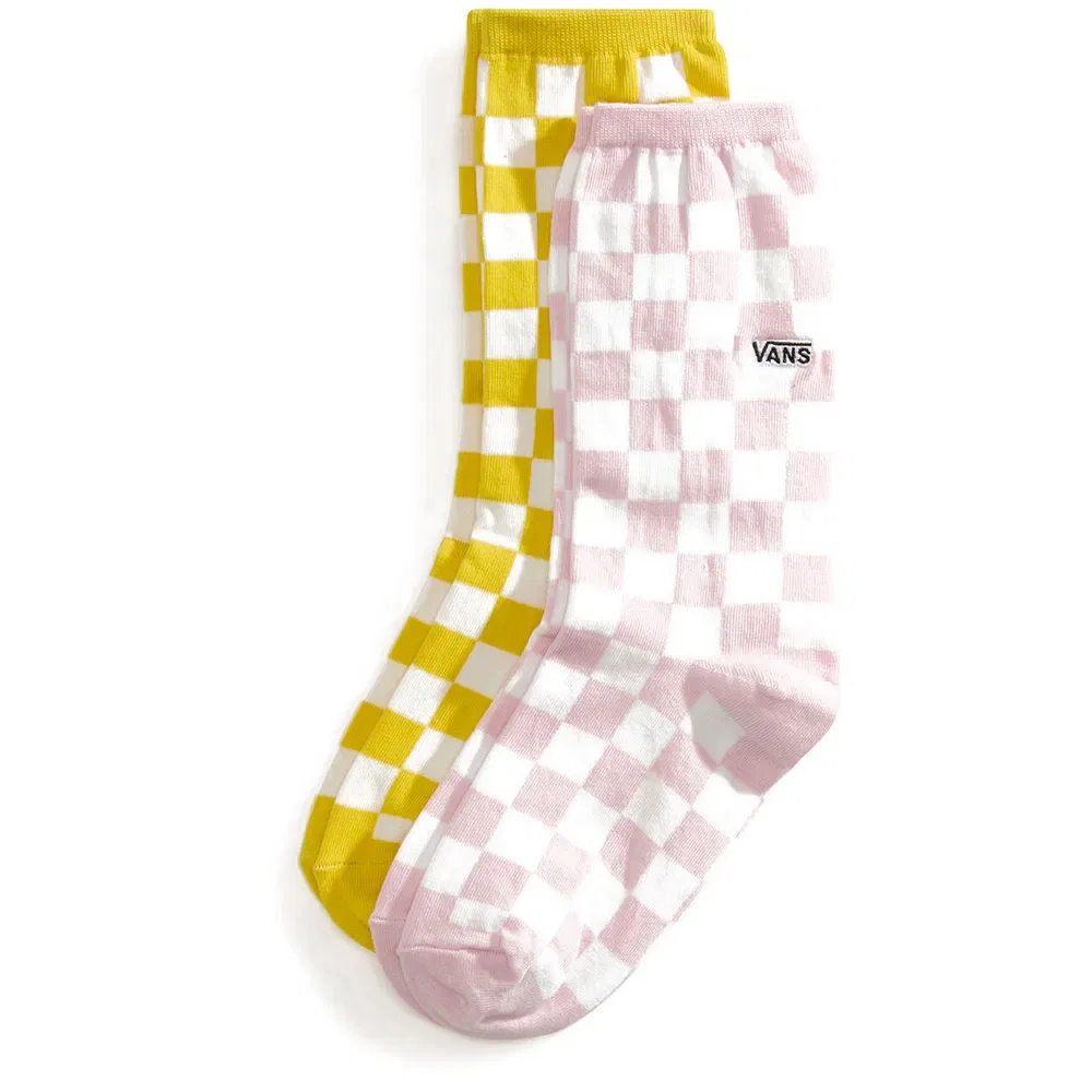 Носки Vans Ticker Crew, мультиколор