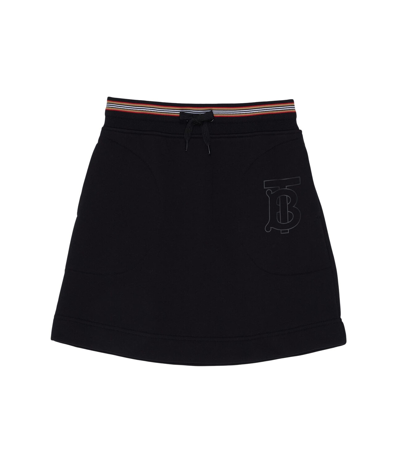 

Юбка Burberry Kids, Lisey Skirt